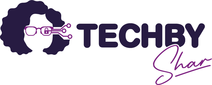 Tech by Shar